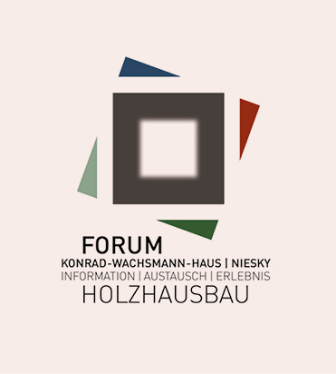 Konrad Wachsmann Haus Logo