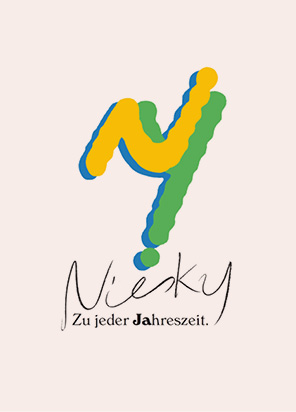 Niesky Logo